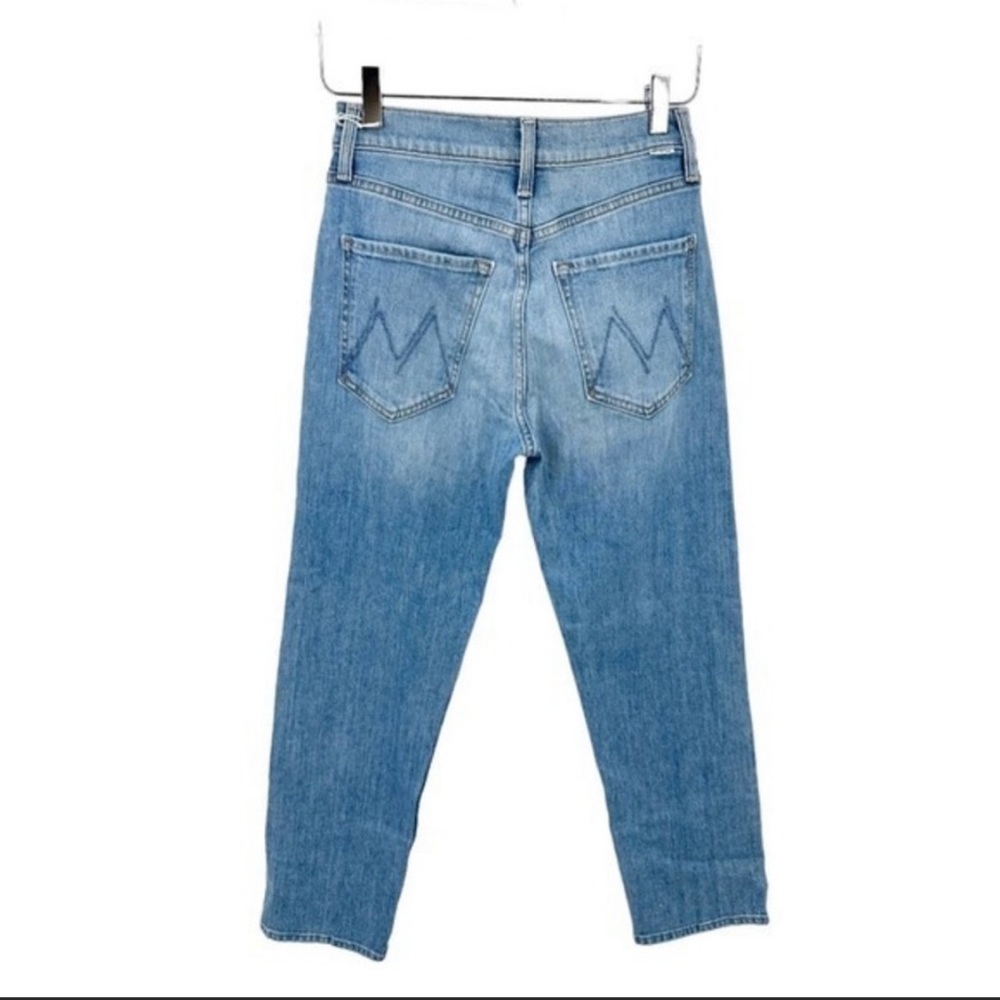 NEW MOTHER THE TOMCAT WORLD AT MY FEET SIZE 26 B1141